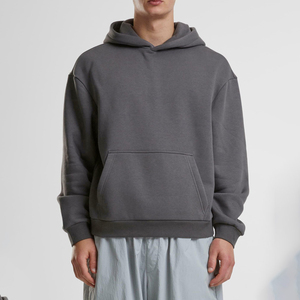 2026 New Customized Design Embroidered Polyester/Cotton <b>Winter</b> <b>Hoodie</b> Custom Design Plain Unisex Waterproof Breathable Made - Product Image 1