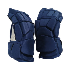Gants de hockey sur glace ProFlex Ultimate, légers, respirants, matériaux de qualité supérieure, flexibilité supérieure, poignées améliorées, adhérence accrue - Product Image 3