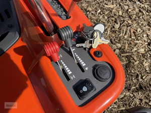 Para Uso Industrial ODM Rider 316TsX AWD Alto Rendimiento - Product Image 5