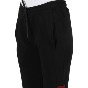 Conjunto Deportivo Ecológico de Algodón 100% para Mujer PUFFIN SPORTS, Logotipo Personalizado en la Parte Delantera, Secado Rápido, Transpirable, Talla Grande, Invierno - Product Image 2