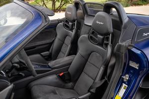 Porsche 718 Boxster Spyder 2020 Usado en Buen Estado - Product Image 5