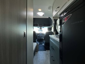Fournisseur Vérifié de Nouvelles Remorques de Camping Thor Ed die Bauer 19 EB 2026 à Vendre - Product Image 2