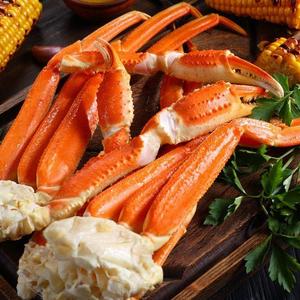 Live <b>Frozen</b> Snow Crab Legs High Quality Cutting From Norway for Gourmet and Specialty <b>Foods</b> with 24 Months Shelf Life - Product Image 4