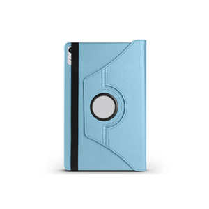 Étui de protection en cuir PU premium avec support rotatif à 360 degrés Netzy pour tablette Lenovo Tab P11 11.5 (2e génération) - Product Image 1