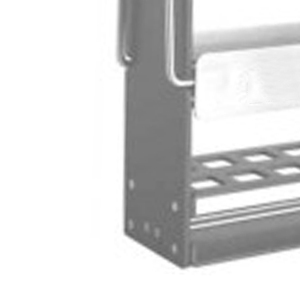 SMITH PETERSEN Estante de almacenamiento médico Bandeja de instrumentos médicos para preparación de cirugía ortopédica y organización de implantes de PENTAX - Product Image 4