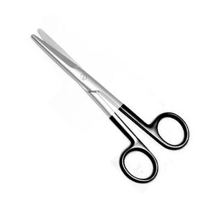 กรรไกรผ่าตัดแบบแมนนวลคุณภาพสูง รุ่น Supercut Mayo |   เครื่องมือผ่าตัดสแตนเลส ได้รับการรับรองมาตรฐาน CE เพื่อการตัดทางการแพทย์ที่แม่นยำ - Product Image 3