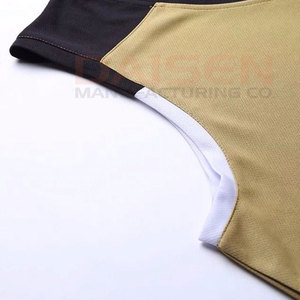 Dernière conception de vêtements de sport, uniforme de basket-ball, fabrication en gros en usine, uniforme de basket-ball - Product Image 4