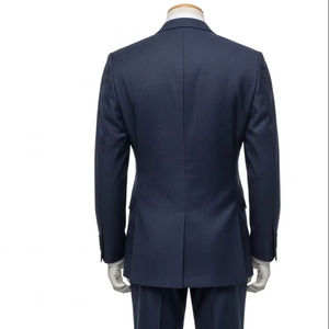 Corbatas de Seda Estampadas a Cuadros de Lujo, Material de Seda Pura, Diseño Elegante, Ropa Formal de Negocios, Accesorios para Hombre al por Mayor, Tienda de Mercado - Product Image 5