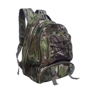 Bolsos de caza para hombre de alta calidad personalizados 2025 último diseño hecho en Pakistán - Product Image 2