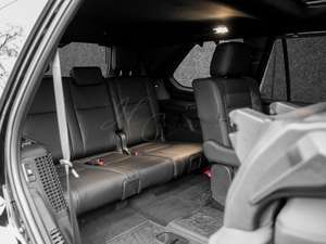 NUEVA Toyota Sequoia 2026, 4 Cilindros, Potencia 321 kW (436hp), 4x4, Euro6, Combustible Diésel, Transmisión Automática, Volante a la Izquierda - Product Image 3