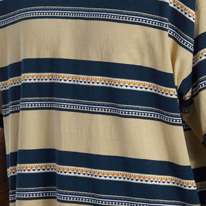 T-shirt de sport sublimé respirant, écologique, séchage rapide, léger, col rond, manches courtes, été, homme, fabriqué en usine - Product Image 5