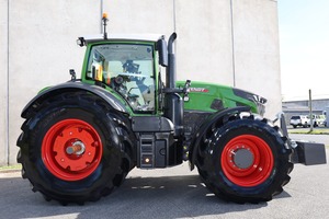 รถแทรคเตอร์มือสองสำหรับฟาร์มรถแทรคเตอร์936แปรผัน - Product Image 5