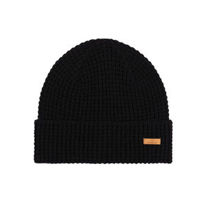 Daily Wearable <b>Beanie</b> for <b>Women</b> and Men Knitted Structure for Protection Against Cold for Outdoor and Casual Scenes - Product Image 1