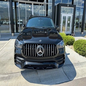 รถ SUV ครอสโอเวอร์ COOL USED 2021 G-LE 53 A-MG 4MATIC+ สุดเท่ - Product Image 1