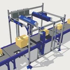 Meilleure nouveauté Scannages de conception de qualité bricolage industriels Équipements de tri de colis Caméras multiples Support OEM personnalisé - Product Image 1