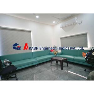 Conteneur portatif de bureau pour l'équipement de cargaison et de stockage - Product Image 6