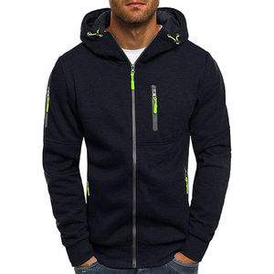 Fashionable <b>Smart</b> Temperature Control <b>Men's</b> Heated Wool <b>Jacket</b> Winter Long Sleeves USB Heating Hood Warm Winter Clothing - Product Image 2