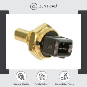 เซ็นเซอร์อุณหภูมิเครื่องยนต์ยานยนต์สำหรับการจัดการความเย็นเครื่องยนต์ประเภทติดตั้งเกลียวตามความต้องการ - Product Image 3