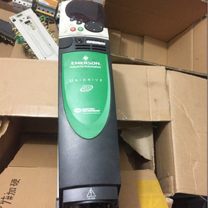 Nuevo inversor superior Emerson Nidec SP1404 - Product Image 1