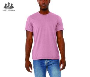 Camiseta de Verano para Hombre, 100% Algodón, Tejida, Color Sólido, Secado Rápido, Ecológica, Informal y Moderna - Product Image 1