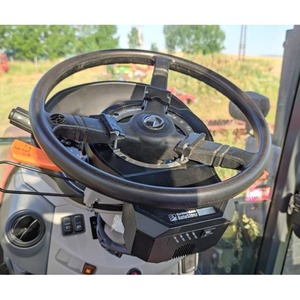 Máy kéo tự động chỉ đạo GPS Hệ thống định vị với điều khiển tự trị cho giảm chồng chéo - Product Image 2