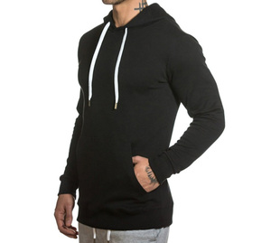 เสื้อฮู้ดดีไซน์เนอร์ขายส่ง เสื้อสเวตเชิ้ตผู้ชาย ชุดวอร์มกีฬา ชุดจ็อกเกอร์เรียบง่าย ชุดวอร์ม - Product Image 1