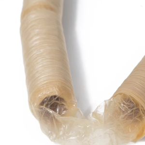 Enveloppe comestible de collagène de saucisse, collagène d'enveloppe pour la saucisse - Product Image 5