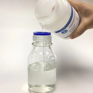 Aceite de Silicona Vinílica DONG PFU JP-LM231, 99.99% de Pureza, Grado Electrónico para Aditivo, Goma de Silicona Líquida a Base de Goma, Nuevo - Product Image 3