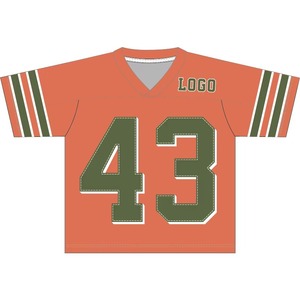 Encuentre su estilo perfecto con ropa de calle de Fan Jersey personalizada y destaque en diseños de ropa de calle de Fan Jersey personalizados - Product Image 1