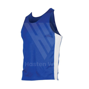 ชุดชกมวยสำหรับต่อยมวยชุดชกมวยแฟชั่นทันสมัย - Product Image 5