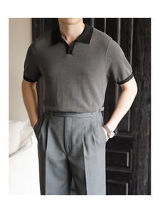 2023 Unisex personalizado para camisa de alta calidad de seda de hielo de gran tamaño de silicona Casual estampado invierno ecológico impermeable transpirable - Product Image 4