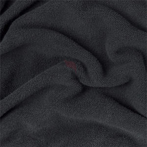 Sudadera de hombre de mezcla de algodón básico de gran tamaño, Jersey cálido de lana directo de fábrica, manga larga cómoda informal - Product Image 3