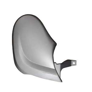 Panneaux de garniture de siège de haute qualité pour Porsche Carrera 991 991.2, plaques de couverture de siège, panneaux décoratifs de siège 52133502D20 52133602D20 - Product Image 4