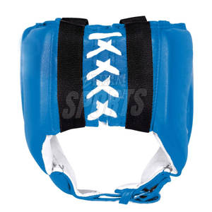 ชุดป้องกันศีรษะสำหรับผู้ใหญ่ชุดฝึกชกมวย MMA สินค้ามาใหม่ - Product Image 2