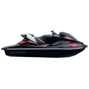 Lujo Jee-ts-kki 2025 Alto rendimiento Personal Watercraft Durable Marine Adventure - Product Image 4
