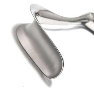 Espéculos Ginecológicos Dobles de Acero Inoxidable, Instrumento Eléctrico Ergonómico de Surgiright Instrument, Gran Venta - Product Image 4