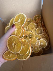 ชิ้นส้มออร์แกนิคเกรดพรีเมี่ยมอบแห้ง100% บรรจุจำนวนมากและทำแห้งในเวียดนามโดยโรงงาน takimex - Product Image 6