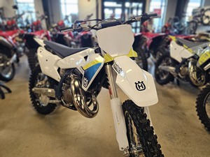 Offre aux enchères – Moto de motocross TC 125 2025 – Puissance 1001-2000W – Vitesse maximale >80km/h – Neuve en stock – Acompte - Product Image 1
