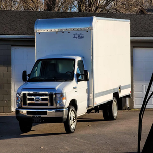 USADO LHD/RHD 2018 F0RD SUPER DUTY - Product Image 1