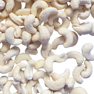 เม็ดมะม่วงหิมพานต์ดิบ Sw320เม็ดมะม่วงหิมพานต์ส่งออกฟรีภาษี - Product Image 1