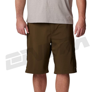 2025 Essentials pantalones cortos deportivos de alta calidad pantalones cortos de gimnasio de algodón Casual transpirable rendimiento pantalones cortos estilo Hip Hop ropa de entrenamiento - Product Image 4