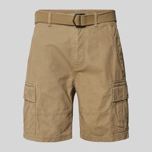 Vente à chaud de shorts cargo de haute qualité sur mesure pour hommes Service OEM pour la vie décontractée Shorts de style tendance pour hommes - Product Image 1