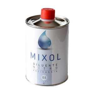 Diluente "mixol" 5 litri - Product Image 3