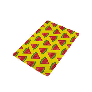 Indian Supplier's Best Quality Pure Cotton Customized Print Restaurant Wedding Party <b>Table</b> Placemat Solid Color - Product Image 1