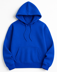 Sudadera con Capucha Extra Grande para Hombre, Diseño Único, Transpirable, Antiarrugas, Manga Larga, Estilo Casual Urbano de Moda - Product Image 1