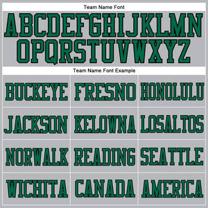 Camisetas de fútbol americano de malla transpirable, fabricante OEM con nombre de jugador y personalización de números - Product Image 3