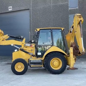 Chargeuses sur pneus d'occasion les plus vendues à vendre - Product Image 1