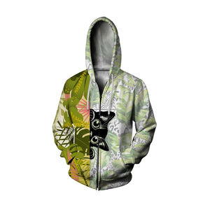 Pull à capuche pour hommes 100% coton polaire personnalisé à épaules tombantes Sweat à capuche surdimensionné d'hiver épais en éponge française de haute qualité OEM - Product Image 2