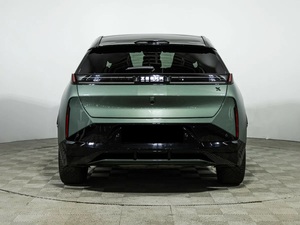 2024 Z I I K R X l AWD Batería de Litio 110kWh+ Neumáticos R18 Motor de Doble Tracción Asientos de Cuero Cámara Trasera Techo Panorámico LED SUV - Product Image 2