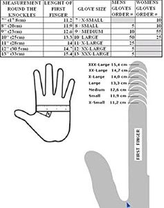 Master Mason 100% Cotton Soft White Breathable Four Seasons <b>Gloves</b> <b>Silver</b> Square Compass for Daily Outdoor Sports Activities - Product Image 4